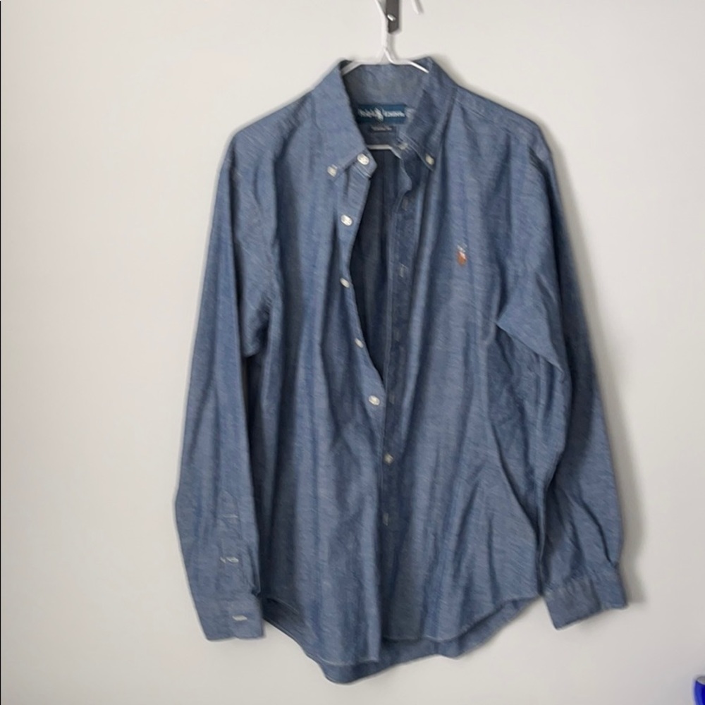 Ralph Lauren Men’s shirt M